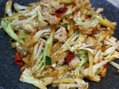 -小暖厨·长沙菜(孟州店)