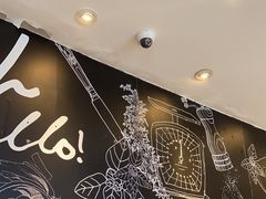-必胜客(证大大拇指店)