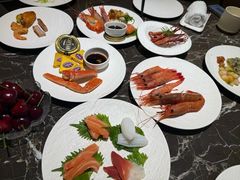-曲水兰亭(北京四惠店)