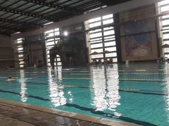 -南宫温泉水世界