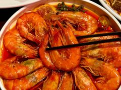 -单家老院·院子里的青岛菜(沙子口店)