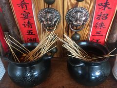 -豫园万丽酒店-万丽轩中餐厅(河南南路店)