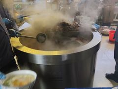 -龙门李家三旦羊肉汤馆