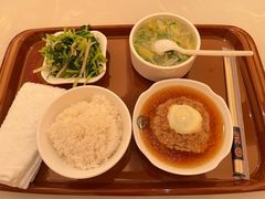 -白金汉爵大酒店-24小时餐厅