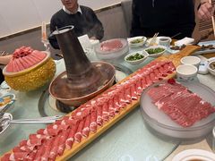-阳坊胜利涮羊肉(阳坊老店)