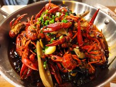 -虾小龙老长沙龙虾馆(坡子街店)