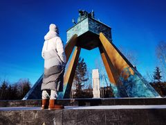-北极村旅游风景区