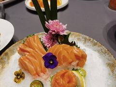 -徐记海鲜(观沙岭|滨江新城店)