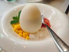 -港丽餐厅(高德置地店)