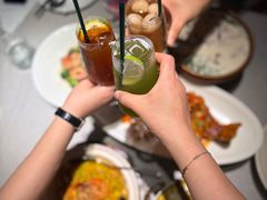 -BetterThai 泰加(苏州中心店)