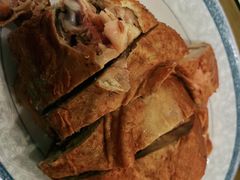 -燕风楼烤鸭店(建设总店)