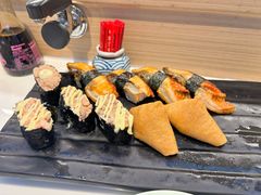 -三禾寿司(君尚店)