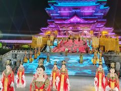 -寻梦滕王阁实景演出