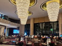 -深圳福田香格里拉大酒店