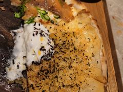 -La Strada(安福路店)