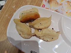 -小杨生煎(龙阳广场店)