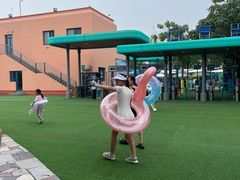 -秦皇岛乐岛海洋王国