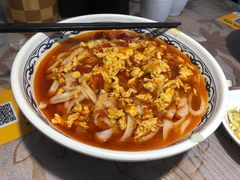 -韩师傅老大同刀削面(北苑路店)