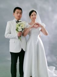 点击看大图 -蒙娜丽莎婚纱摄影·旅拍