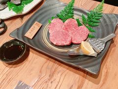 -黑牛の店·和牛烧肉(合生汇店)