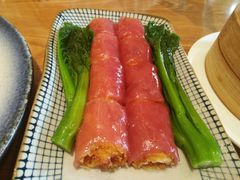 -粤域茶餐厅