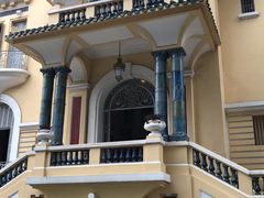 -胡志明市美术馆