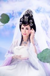 -九月鹰飞汉服摄影工作室