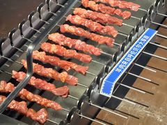 -很久以前羊肉串(南京路第一百货店)