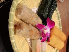 -南越郡·越式风味餐厅(青秀万达店)
