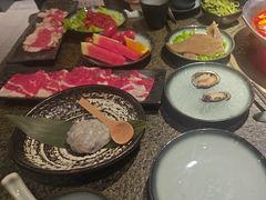 -湊湊火锅·茶憩(和平大悦城店)