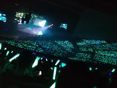 -成都金融城演艺中心