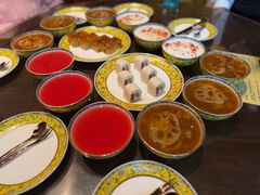 -富华斋饽饽铺·宫廷糕点·伴手礼(护国新天地店)