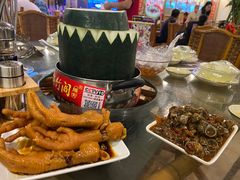 -尚竹阁冬瓜盅·18年地标美食(平洲店)