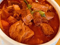 -鹏天阁酒楼·海鲜(红旗店)