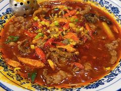 -麒麟中餐厅·经典粤菜·地道菜式老字号(广州长隆酒店)