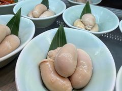 -第六季自助餐厅(王府井店)