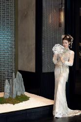 -巴黎婚纱摄影(瑞安旗舰店)