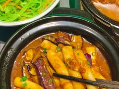 -零柒三幺·山野湖南菜(景枫中心店)