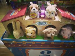 -皇庭广场(福华三路店)