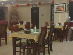 -陕西风味餐厅(陕西省驻京办店)