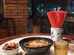 -功德林(南京西路店)