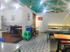 大堂-高原第一家资格烤羊肉(玉林南路总店)