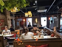 -京味斋·北京烤鸭(北京南站洋桥店)