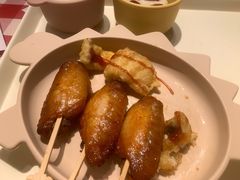 -西贝(华发商都店)