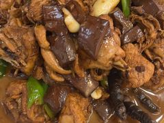 -香山湖渔家大院