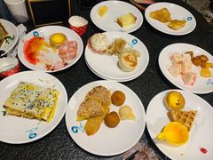-南京瀚金佰九号温泉酒店