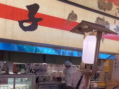 -桂满陇·蟹黄小笼汤包(中山公园店)