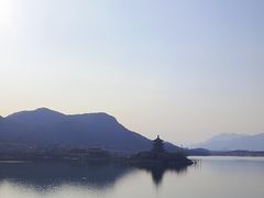 -十三陵水库