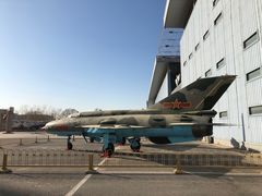 -中国航空博物馆