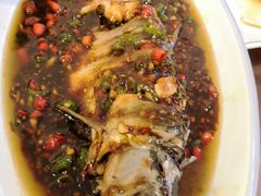 -新繁老號豌豆汤饭店·江湖菜(宝光寺店)